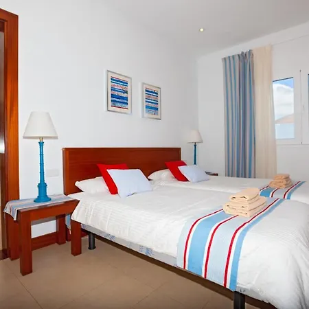 Villa Sleeps 6 With Pool Air Con And Wifi Puerto Calero